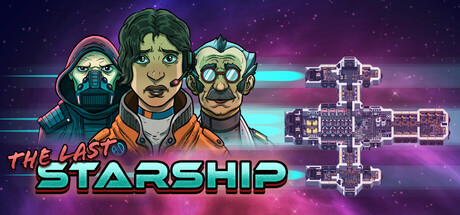 最后的星舰 /The Last Starship Build.23012409 免安装中文版-任任的小木屋 - 热点知汇