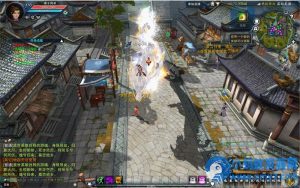 3D端游【诛仙3新版18职业五代河阳】镜像一键端+GM工具+搭建教程-任任的小木屋 - 热点知汇