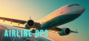 航空运营/Airline Ops    Build.22540538   免安装中文版-任任的小木屋 - 热点知汇