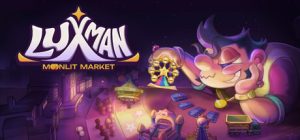 卢克满月光市集 /Luxman Moonlit Market Build.22868602 免安装中文版-任任的小木屋 - 热点知汇