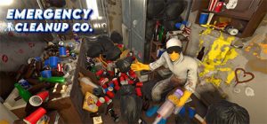 紧急清理公司/Emergency Cleanup Co. v0.6.32 免安装中文版-任任的小木屋 - 热点知汇