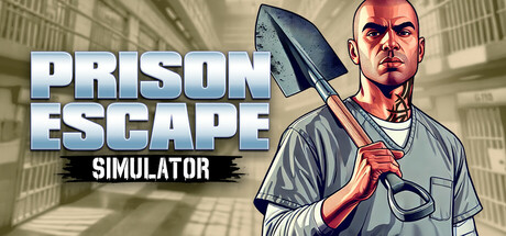 越狱模拟器:挖掘/Prison Escape Simulator Dig Out / PC+手机双端 v20260429 免安装中文版-任任的小木屋 - 热点知汇