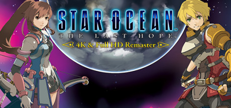 星之海洋4：最后的希望/ Star Ocean 4: The Last Hope  免安装中文版-任任的小木屋 - 热点知汇