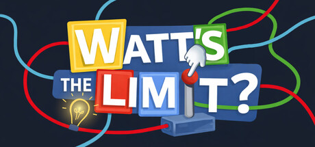 瓦特的极限？/Watt’s the Limit    Build.23036456    免安装中文版-任任的小木屋 - 热点知汇
