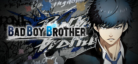 不良兄弟 /BAD BOY BROTHER Build.20267596 免安装中文版-任任的小木屋 - 热点知汇