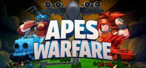 猿猴战争/Apes Warfare v1.0正式版 免安装中文版-任任的小木屋 - 热点知汇