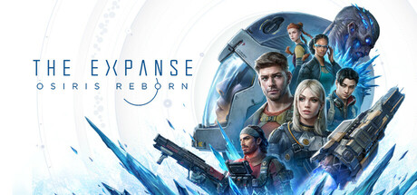 苍穹浩瀚:奥西里斯重生 /The Expanse Osiris Reborn v0.9.0.2433 免安装中文版-任任的小木屋 - 热点知汇