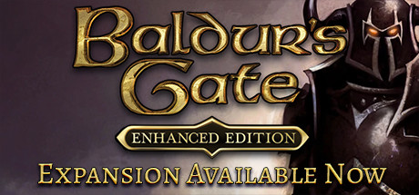 博德之门:加强版/ Baldur’s Gate: Enhanced Edition v2.6.5.0 免安装中文版-任任的小木屋 - 热点知汇