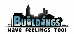 建筑也有感情/Buildings Have Feelings Too! 免安装中文版-任任的小木屋 - 热点知汇
