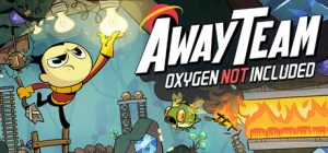 不小心远征队/ Away Team  v722176  免安装中文版-任任的小木屋 - 热点知汇
