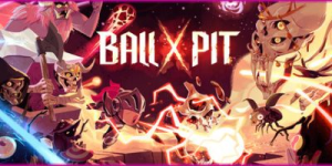 球比伦战记/ BALL x PIT   v20260428  免安装中文版-任任的小木屋 - 热点知汇