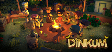 澳洲梦想镇|金垦小镇/ Dinkum/ 单机+联机  v1.0.8  免安装中文版-任任的小木屋 - 热点知汇