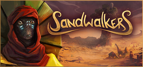 沙行者/ Sandwalkers   v2.2.6  免安装中文版-任任的小木屋 - 热点知汇