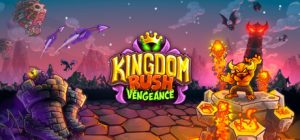 王国保卫战：复仇/Kingdom Rush Vengeance – Tower Defense     v1.16.4.0 全DLC  送修改器    免安装中文版-任任的小木屋 - 热点知汇