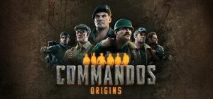 盟军敢死队:起源/Commandos: Origins v1.6.0 全DLC 送原声带 免安装中文版-任任的小木屋 - 热点知汇
