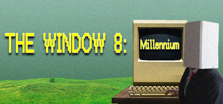 八号窗口:千禧年/The Window 8 Millennium Build.22969343 免安装中文版-任任的小木屋 - 热点知汇