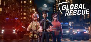 全球救援/Global Rescue Build.22972671 免安装中文版-任任的小木屋 - 热点知汇