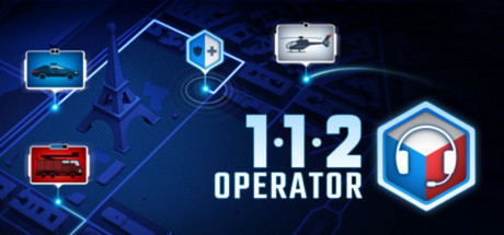 112接线员/112 Operator v0.260424 免安装中文版-任任的小木屋 - 热点知汇