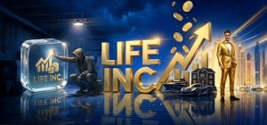 人生公司/Life Inc. Build.22954977 免安装中文版-任任的小木屋 - 热点知汇