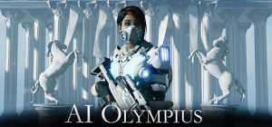 AI奥林匹斯|人工智能奥林匹斯/AI Olympius    v0.9.27   免安装中文版-任任的小木屋 - 热点知汇