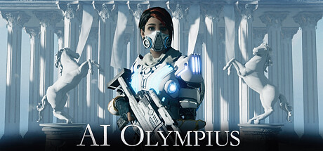 AI奥林匹斯|人工智能奥林匹斯/AI Olympius    v0.9.27   免安装中文版-任任的小木屋 - 热点知汇