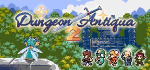 地下古域2/Dungeon Antiqua 2 Build.22950001 免安装中文版-任任的小木屋 - 热点知汇