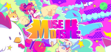喵斯快跑/ Muse Dash/ PC+手机双端 v6.2.0 免安装中文版-任任的小木屋 - 热点知汇