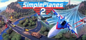 简易飞机2/SimplePlanes 2    Build.22905559   免安装英文版-任任的小木屋 - 热点知汇