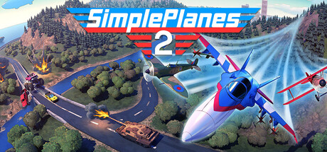 简易飞机2/SimplePlanes 2 Build.22905559 免安装英文版-任任的小木屋 - 热点知汇