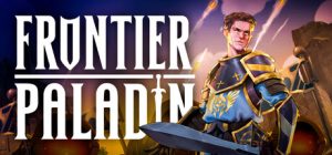 圣骑保卫战/Frontier Paladin Build.22955847 免安装英文版-任任的小木屋 - 热点知汇