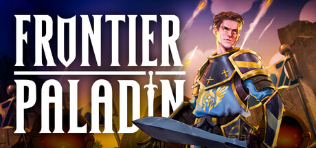 圣骑保卫战/Frontier Paladin   Build.22955847  免安装英文版-任任的小木屋 - 热点知汇
