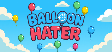 气球仇恨者/Balloon Hater    Build.22377969   免安装中文版-任任的小木屋 - 热点知汇