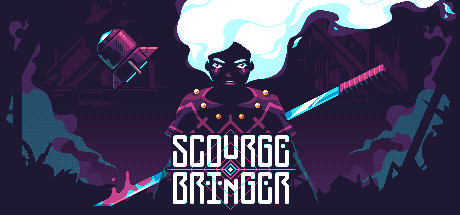 灾厄逆刃/ScourgeBringer    Build.22921618   免安装中文版-任任的小木屋 - 热点知汇