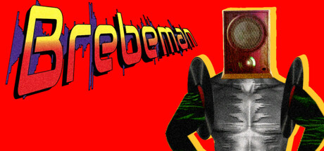 碎拍超人/BrebeMan    Build.22652261  免安装中文版-任任的小木屋 - 热点知汇