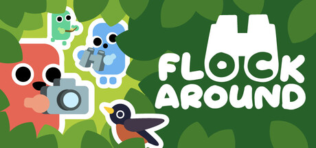 成群结队/Flock Around Build.22966037 免安装中文版-任任的小木屋 - 热点知汇