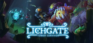 巫妖之门：幸存塔/Lichgate Tower Survivor    Build.22954151   免安装中文版-任任的小木屋 - 热点知汇