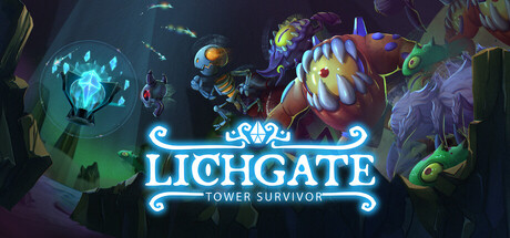巫妖之门：幸存塔/Lichgate Tower Survivor    Build.22954151   免安装中文版-任任的小木屋 - 热点知汇