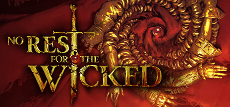 恶意不息/ No Rest for the Wicked  v29466  送修改器+存档  免安装中文版-任任的小木屋 - 热点知汇