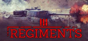 兵团|军团 /Regiments   v1.5.3 全DLC    免安装中文版-任任的小木屋 - 热点知汇