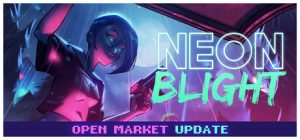 霓虹枯萎病 /Neon Blight Build.22819979 免安装中文版-任任的小木屋 - 热点知汇