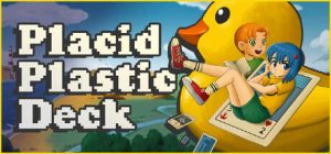 小黄鸭卡牌:静谧之旅/Placid Plastic Deck – A Quiet Quest Build.22350466 免安装中文版-任任的小木屋 - 热点知汇