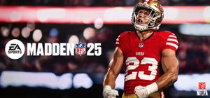 麦登橄榄球25-虚拟机版 /Madden NFL 25 Build.19448954 免安装英文版-任任的小木屋 - 热点知汇