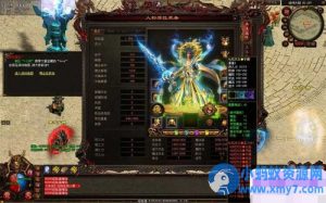 【传奇世界】PC端开天切割三职业战宠进阶迷宫之王神技战宠地图GM后台-任任的小木屋 - 热点知汇