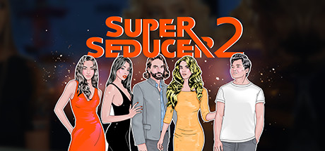 超级情圣2 收藏版/ Super Seducer 2 – Advanced Seduction Tactics 免安装中文版-任任的小木屋 - 热点知汇