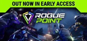 佣兵猎手/ Rogue Point   Build.22908899  免安装中文版-任任的小木屋 - 热点知汇