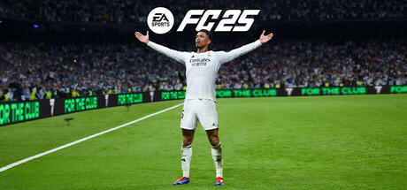 EA体育足球俱乐部25-虚拟机版/EA SPORTS FC 25 Build.19641208 免安装中文版-任任的小木屋 - 热点知汇