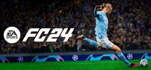 EA体育足球俱乐部24-虚拟机版 /EA SPORTS FC 24    Build.17639013   免安装中文版-任任的小木屋 - 热点知汇