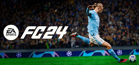 EA体育足球俱乐部24-虚拟机版 /EA SPORTS FC 24    Build.17639013   免安装中文版-任任的小木屋 - 热点知汇