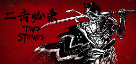 二击必杀/Two Strikes   v20260422 全DLC   免安装中文版-任任的小木屋 - 热点知汇