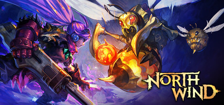北风之境/ Northwind Build.21684553 免安装中文版-任任的小木屋 - 热点知汇